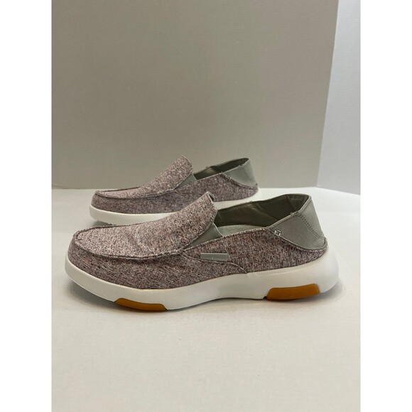 OrthoComfoot Orthopedic Women's Slip On Shoes with Arch Support Size 42 (11) New - Picture 1 of 11